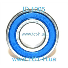 Підшипник 6002 2RS (15*32*9)