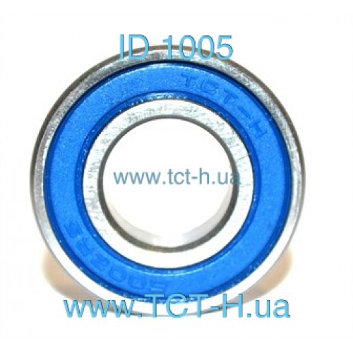 Підшипник 6002 2RS (15*32*9)