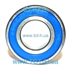 Підшипник 6003 2RS (17*35*10)