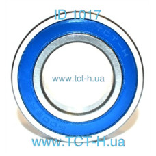 Підшипник 6005 2RS (180105)