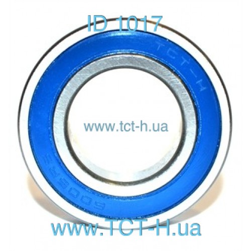 Підшипник 6005 2RS (180105)