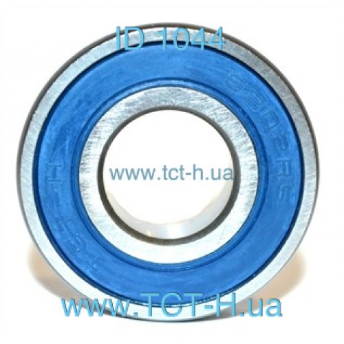 Підшипник 6202 2RS (15*35*11)