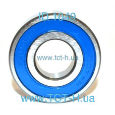 Підшипник 6203 2RS (17*40*12)