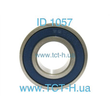 Підшипник 6205 2RS (180205)