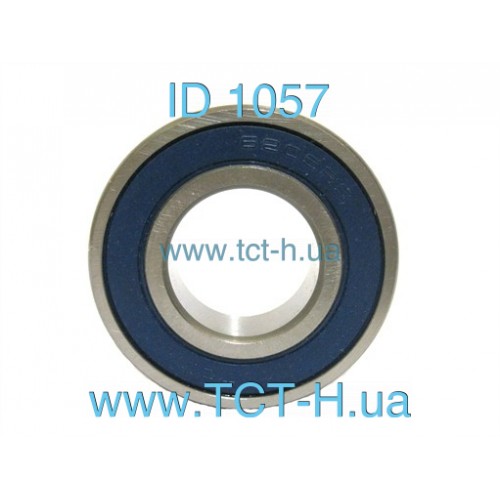 Підшипник 6205 2RS (180205)