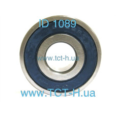 Підшипник 6302 2RS (15*42*13)