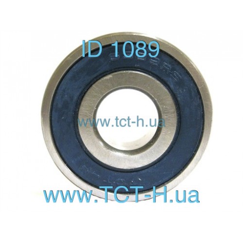 Підшипник 6302 2RS (15*42*13)