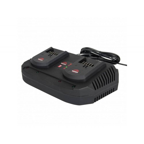 Зарядний пристрій Vitals Professional LSL 1835-2P SmartLine 