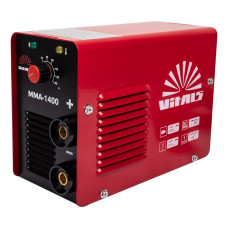 Зварювальний апарат Vitals MMA -1400
