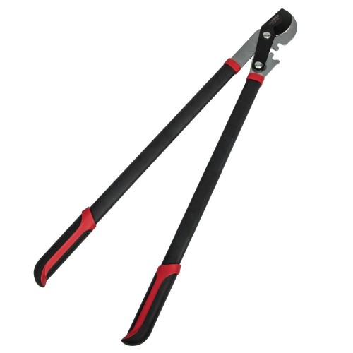 Сучкоріз з подвійною зубчатою передачею Vitals Master LS-745-01G