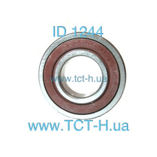 Підшипник NSK 6002 2RS