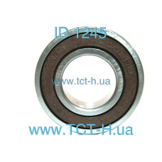 Підшипник NSK 6003 2RS