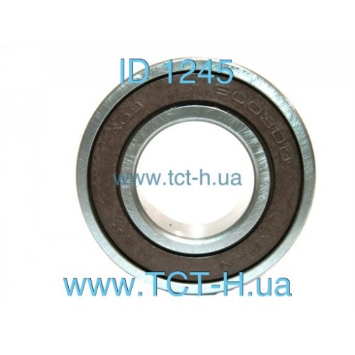 Підшипник NSK 6003 2RS