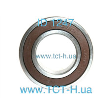 Підшипник NSK 6005 2RS