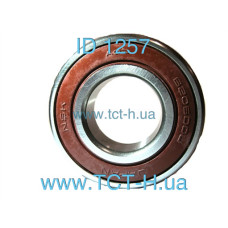 Підшипник NSK 6205 2RS