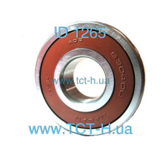 Підшипник NSK 6305 2RS