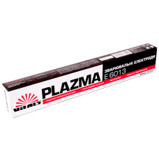 Електрод марка E6013 Vitals Plazma 3мм(уп.2.5кг)