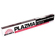 Електрод марка E6013 Vitals Plazma 3мм(уп.1кг)