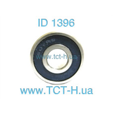 Підшипник 607 2RS (7*19*6)