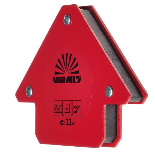 Магнiт для зварювання Vitals AMW 11кг