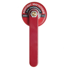 Контакт магнiтний для зварювання Vitals WMS 300A