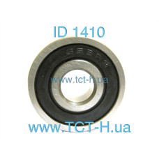 Підшипник 628 2RS (8*24*8)