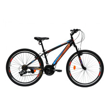 Велосипед Crossride Shark