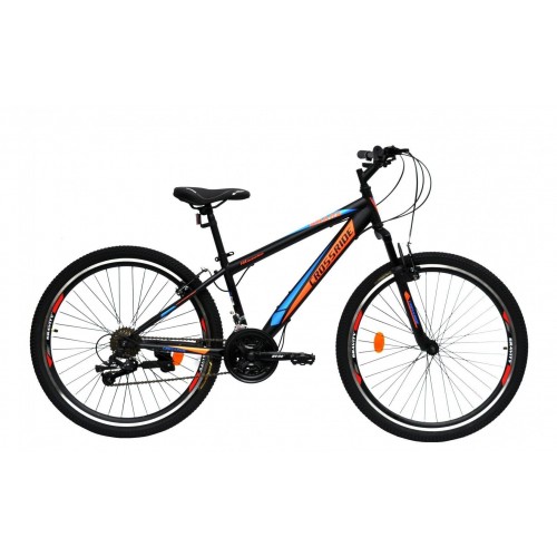 Велосипед Crossride Shark