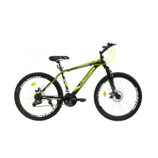 Велосипед  Crossride Pilot