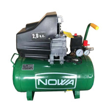 Компресор NOWA KBN 220-24