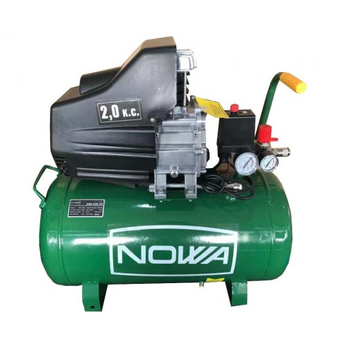 Компресор NOWA KBN 220-24