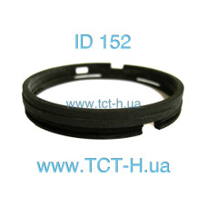 Компрессионые кольца компрессора d=48 mm, 3шт,