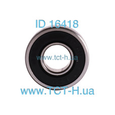Підшипник 6900 2RS (10*22*6) EZO