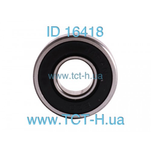 Підшипник 6900 2RS (10*22*6) EZO