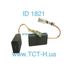 Щітки 5*10*16