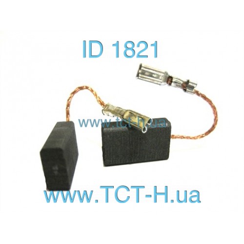 Щітки 5*10*16