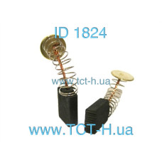 Щітки 5*11*14