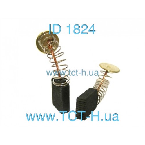 Щітки 5*11*14