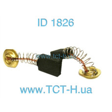 Щітки 5*11*14, для Makita