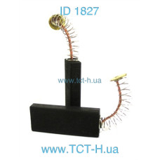 Щітки 5*12*30, на пылесосы