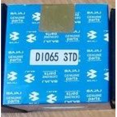 Поршень DIO 65STD Bajaj