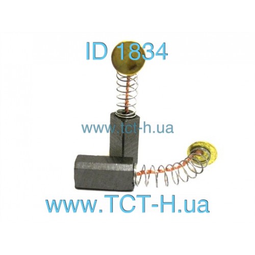 Щітки на болгарку Stern 115, 5,5*6,5*14