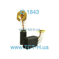Щітки 6*9*12