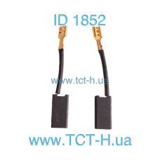 Щітки 6*10*20