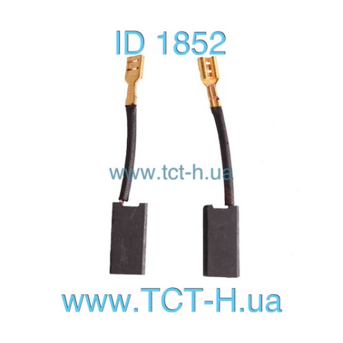 Щітки 6*10*20