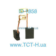 Щітки 6*15*20