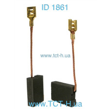 Щітки 6*16*22