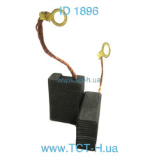 Щітки 8*15*22