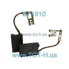 Щітки 6*12,5*20