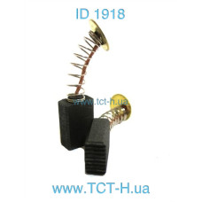 Щітки 5*9*13